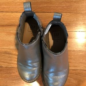Boots- Children’s Gap boots